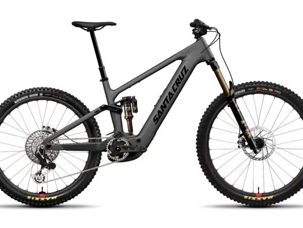 SANTA CRUZ - VALA XT Di2 RSV