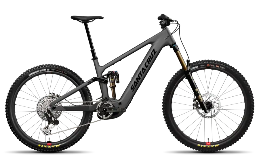 SANTA CRUZ - VALA XT Di2 LITE RSV – Image 2