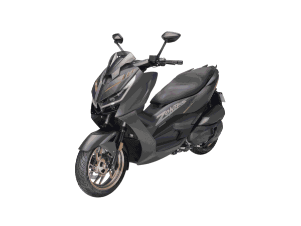 ZONTES 368 D