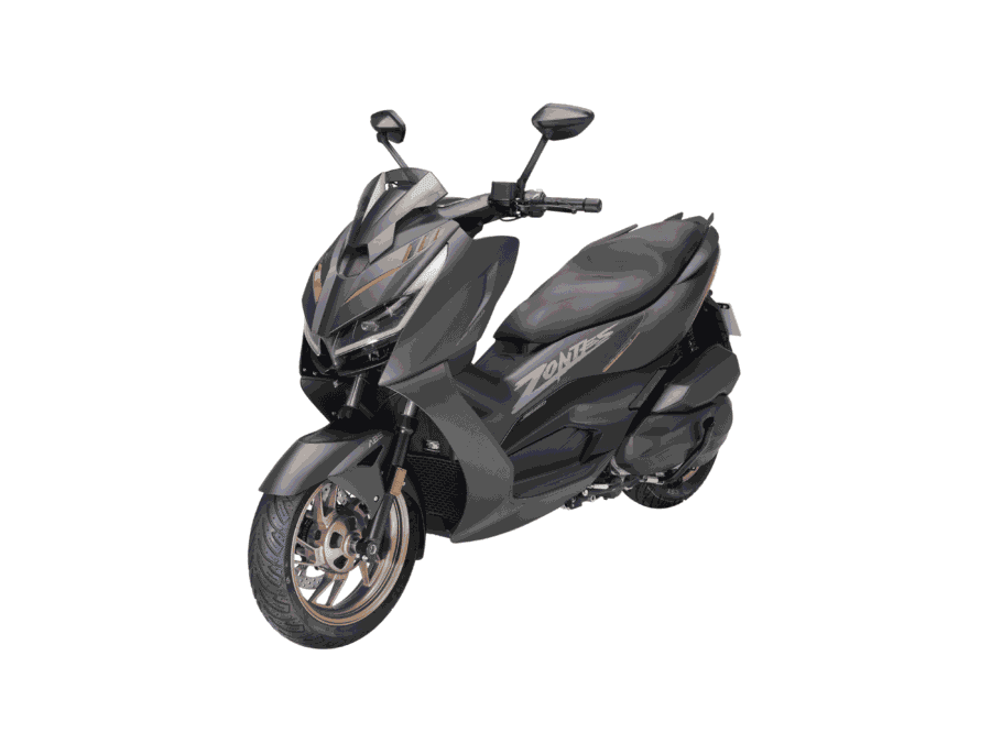 ZONTES 368 D