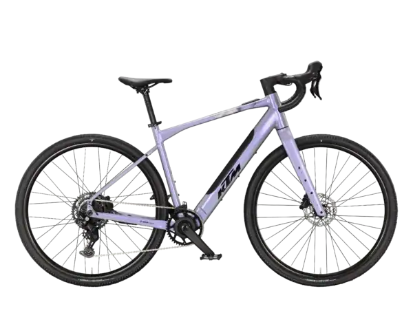 KTM MACINA GRAVELATOR HX