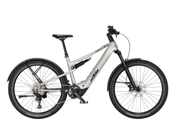KTM MACINA CHACANA 872 LFC