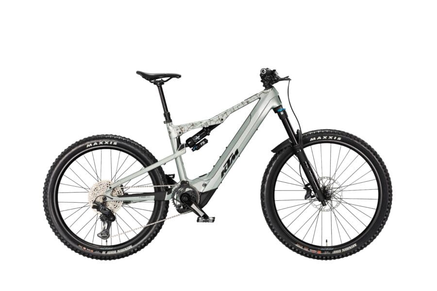 KTM MACINA KAPOHO MASTER CX-R – Image 2