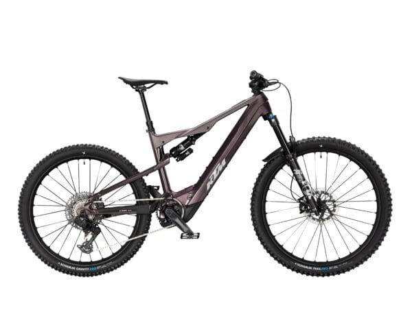 KTM MACINA KAPOHO PRIME CX-R