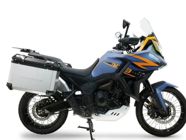 ZONTES 703 F TRAIL ADVENTURE
