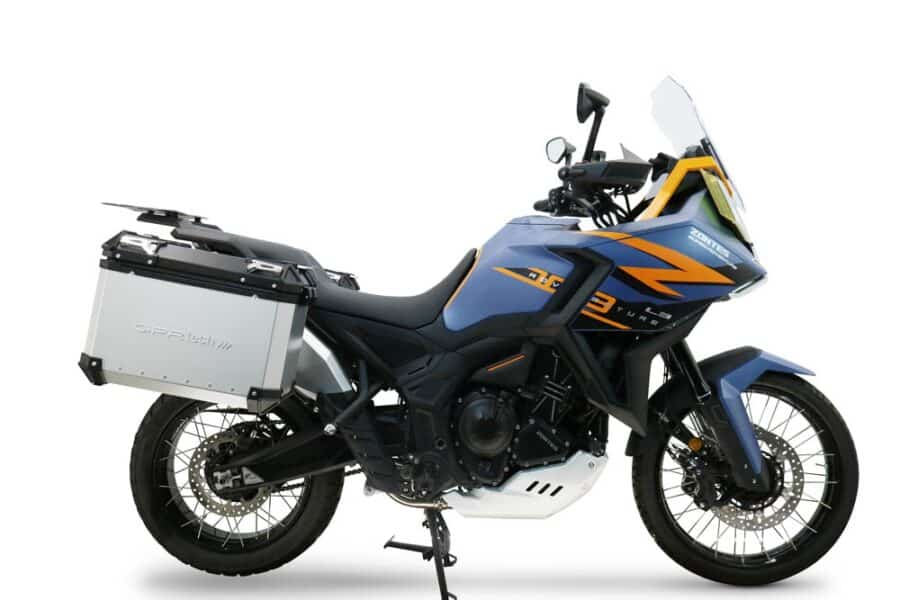 ZONTES 703 F TRAIL ADVENTURE