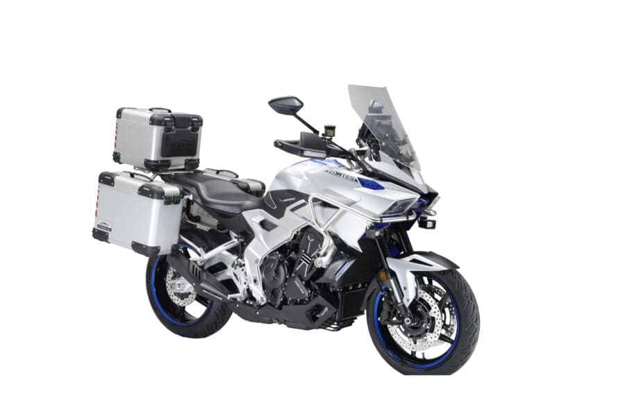 ZONTES 703 T – Image 2