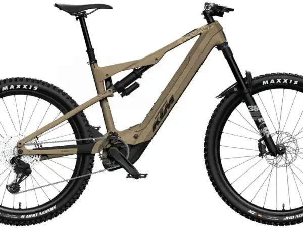 KTM MACINA PROWLER MASTER CX-R