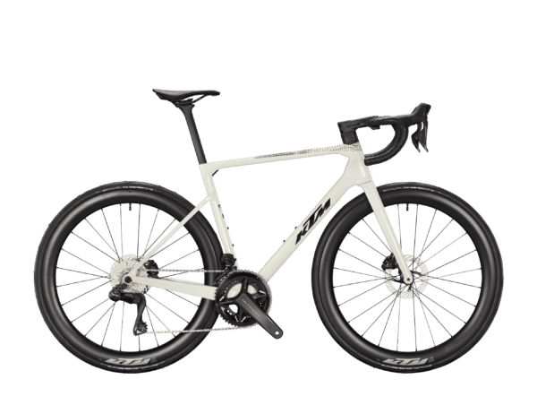 KTM REVELATOR ALTO MASTER DI2