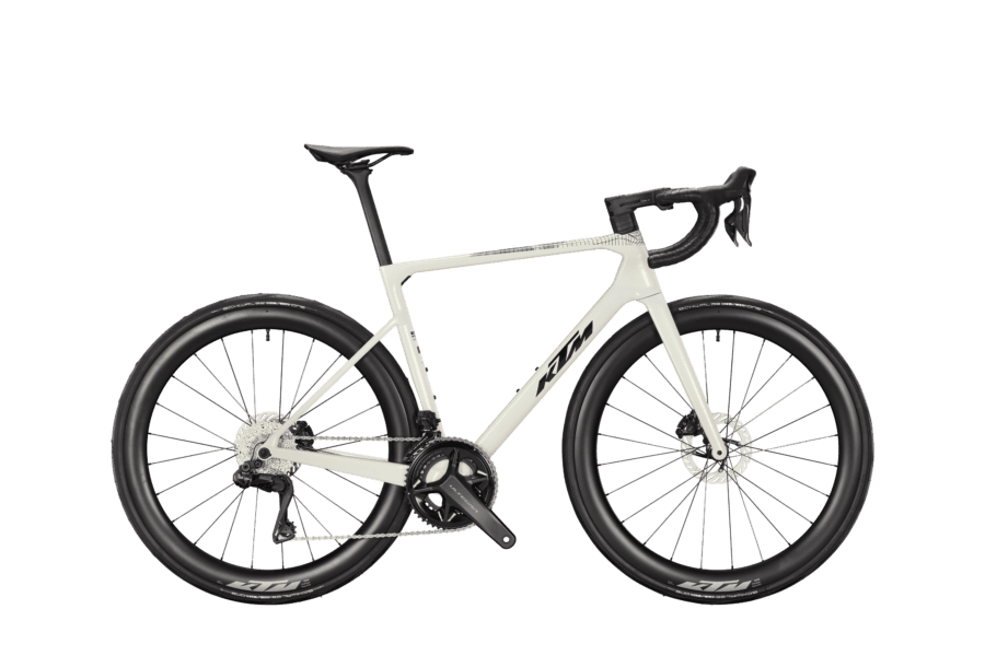 KTM REVELATOR ALTO MASTER DI2