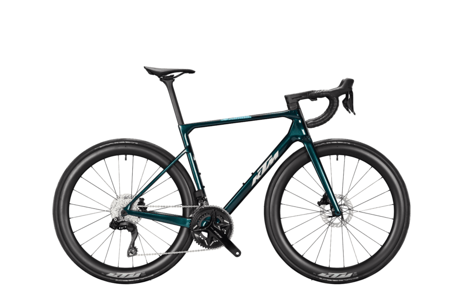 KTM REVELATOR ALTO ELITE DI2
