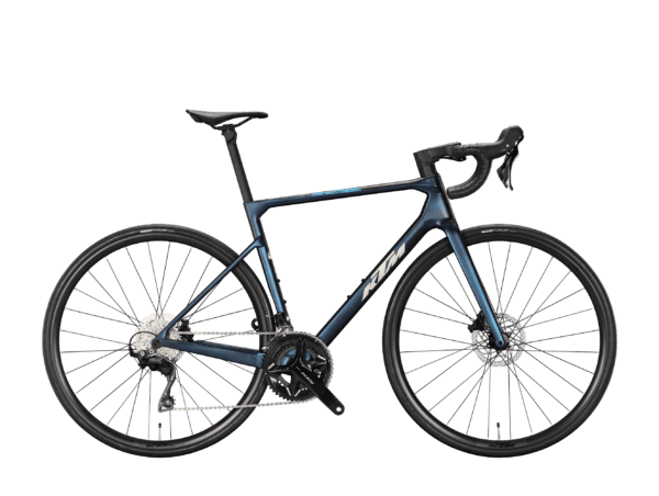 KTM REVELATOR ALTO PRO
