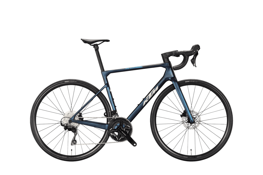 KTM REVELATOR ALTO PRO