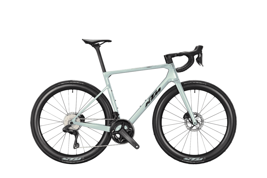 KTM REVELATOR ALTO MASTER DI2 PM