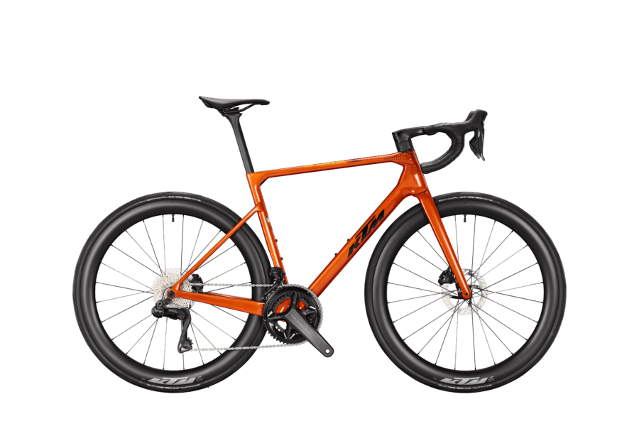 KTM REVELATOR ALTO MASTER DI2 PM – Image 2