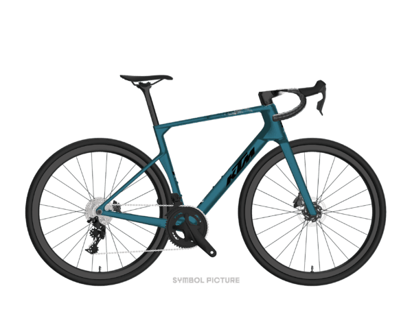 KTM REVELATOR SYRO MASTER DI2