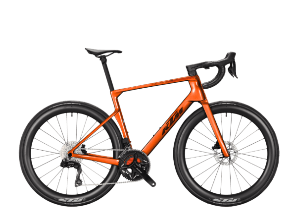 KTM REVELATOR SYRO ELITE DI2