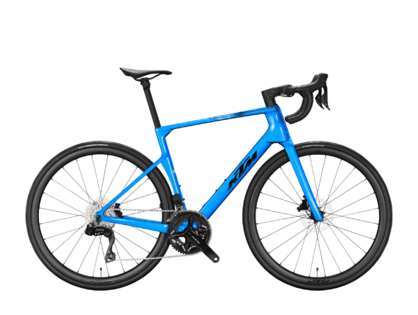 KTM REVELATOR SYRO PRO DI2