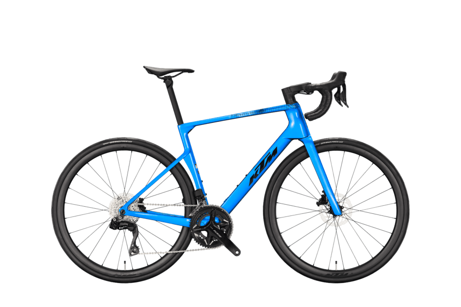 KTM REVELATOR SYRO PRO DI2