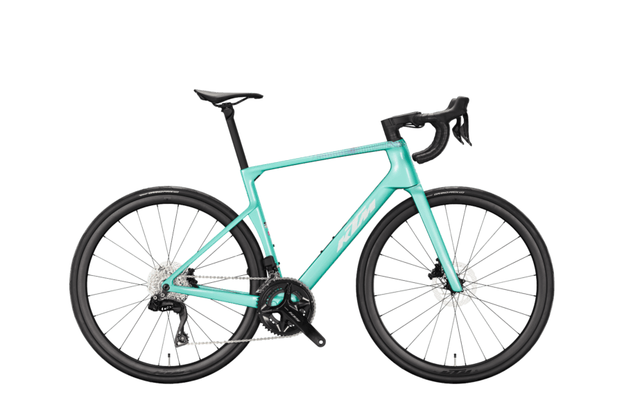 KTM REVELATOR SYRO PRO DI2 – Image 2